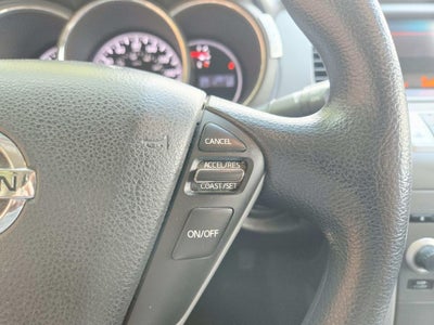 2013 Nissan Murano S