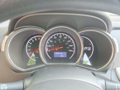 2013 Nissan Murano S