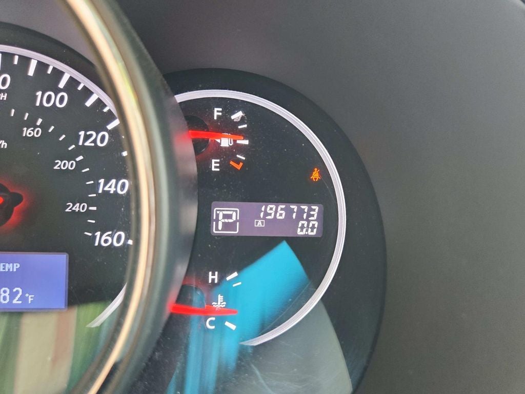 2013 Nissan Murano S