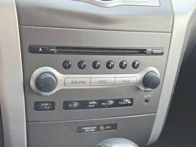2013 Nissan Murano S