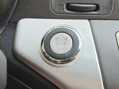 2013 Nissan Murano S