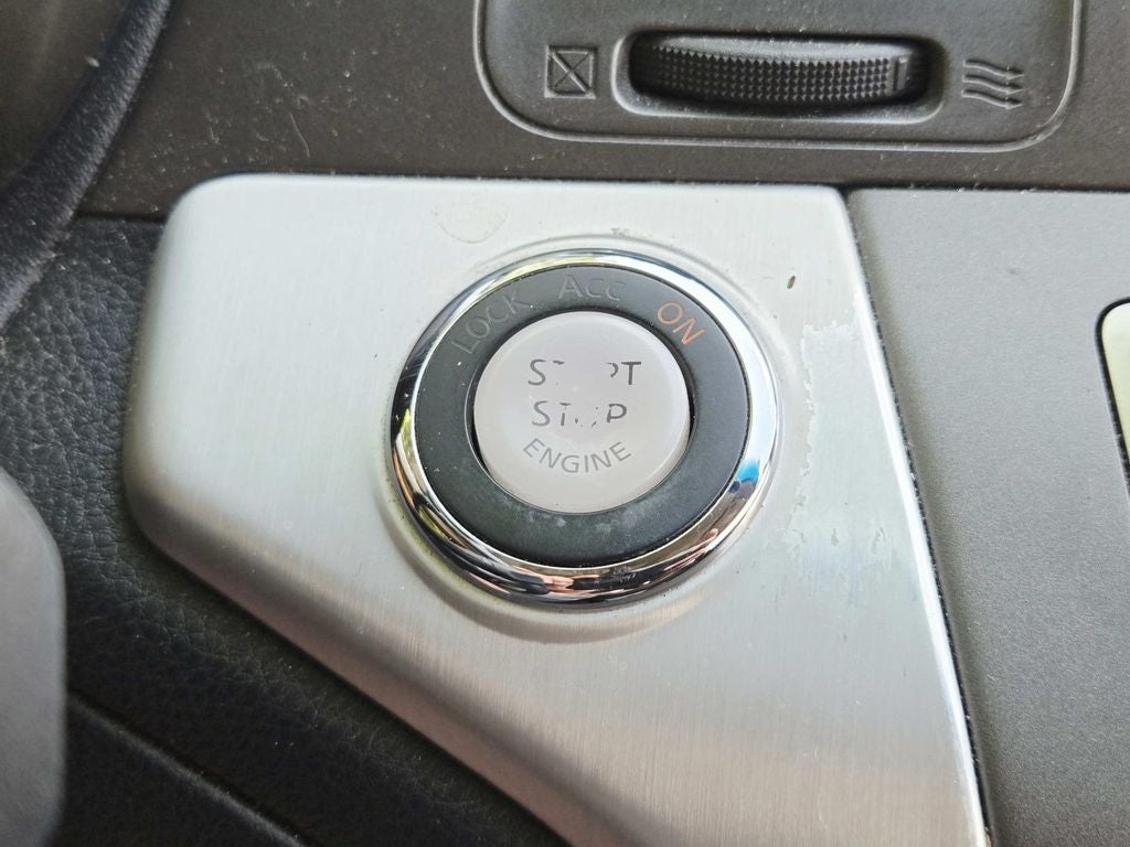 2013 Nissan Murano S