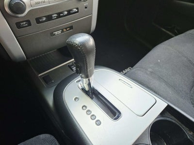 2013 Nissan Murano S