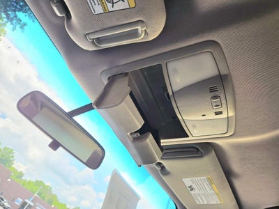2013 Nissan Murano S