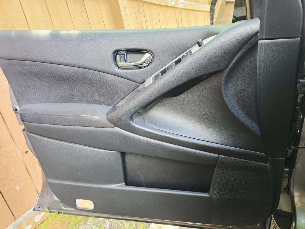 2013 Nissan Murano S