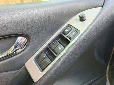 2013 Nissan Murano S