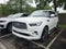 2023 INFINITI QX80 Sensory