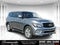 2015 INFINITI QX80 Base