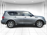 2015 INFINITI QX80 Base