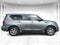 2015 INFINITI QX80 Base