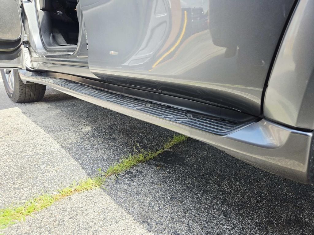 2015 INFINITI QX80 Base