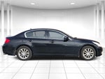 2007 INFINITI G35 X