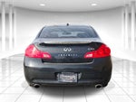 2007 INFINITI G35 X