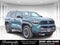2025 Toyota 4Runner i-FORCE MAX Hybrid TRD Off Road Premium