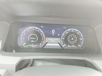 2025 Toyota 4Runner i-FORCE MAX Hybrid TRD Off Road Premium