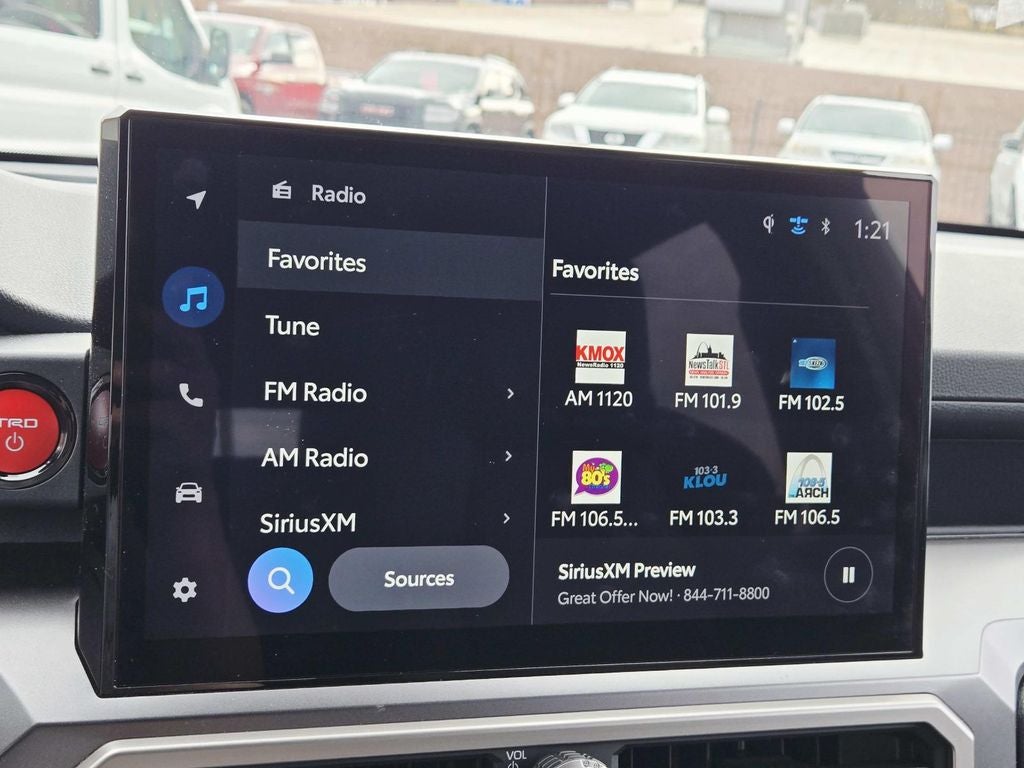 2025 Toyota 4Runner i-FORCE MAX Hybrid TRD Off Road Premium