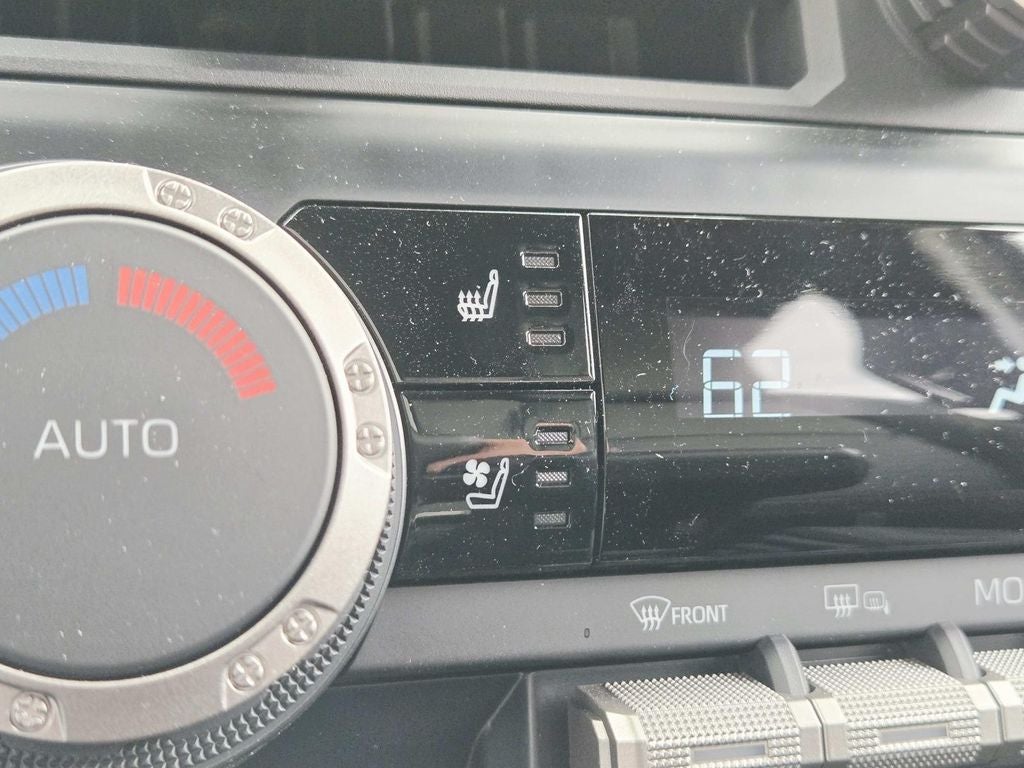 2025 Toyota 4Runner i-FORCE MAX Hybrid TRD Off Road Premium