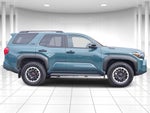 2025 Toyota 4Runner i-FORCE MAX Hybrid TRD Off Road Premium