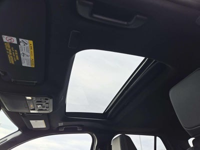 2025 Toyota 4Runner i-FORCE MAX Hybrid TRD Off Road Premium