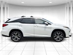 2018 Lexus RX 350L