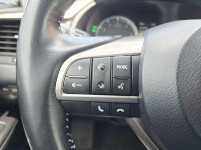 2018 Lexus RX 350L