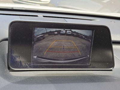 2018 Lexus RX 350L