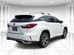 2018 Lexus RX 350L
