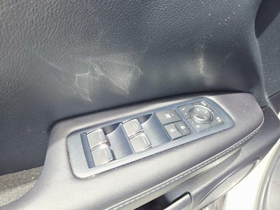 2018 Lexus RX 350L
