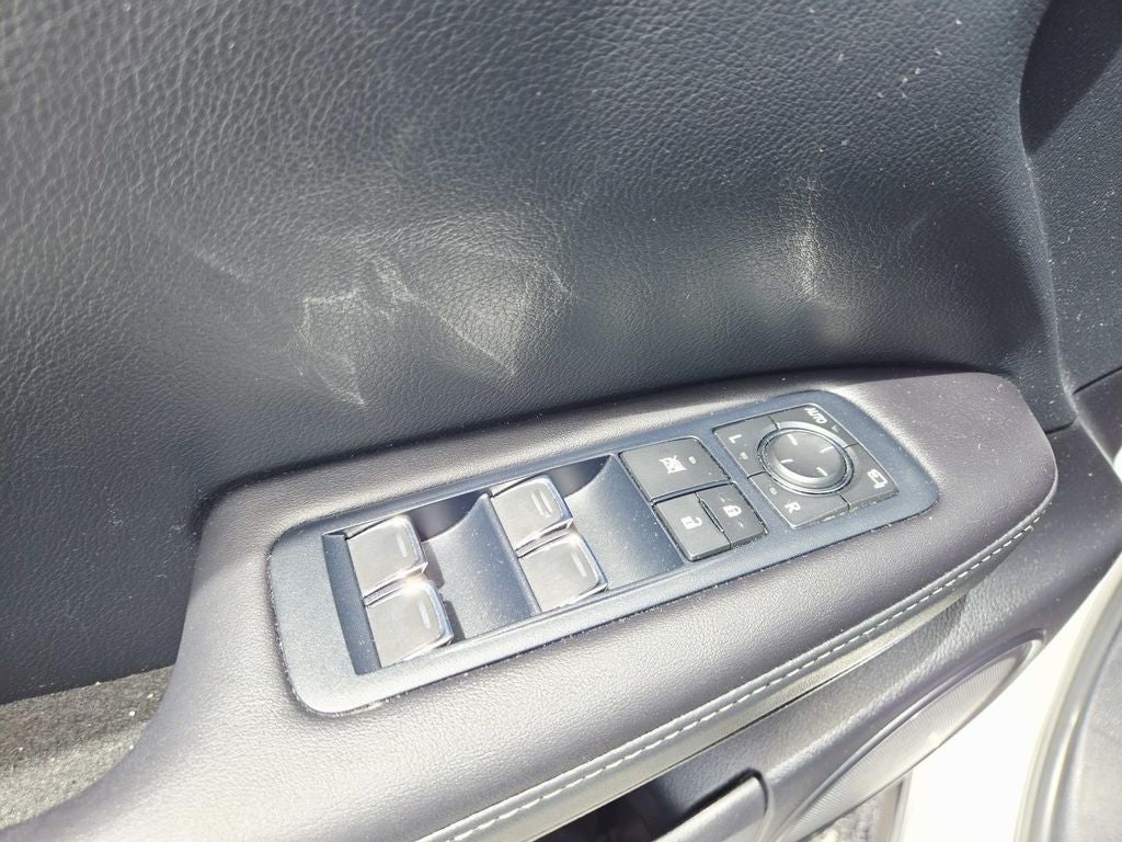 2018 Lexus RX 350L