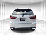 2018 Lexus RX 350L