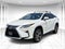 2018 Lexus RX 350L