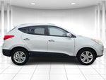 2010 Hyundai Tucson GLS