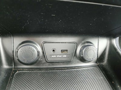 2010 Hyundai Tucson GLS