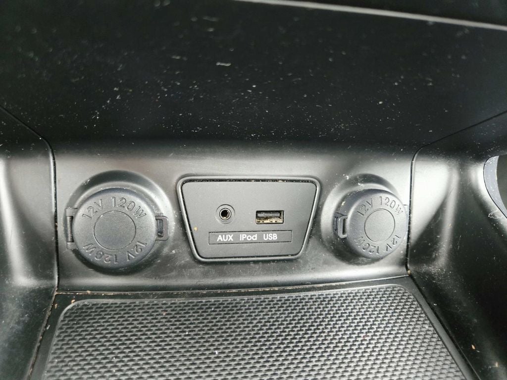 2010 Hyundai Tucson GLS