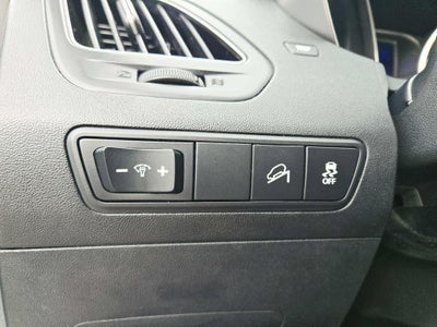 2010 Hyundai Tucson GLS
