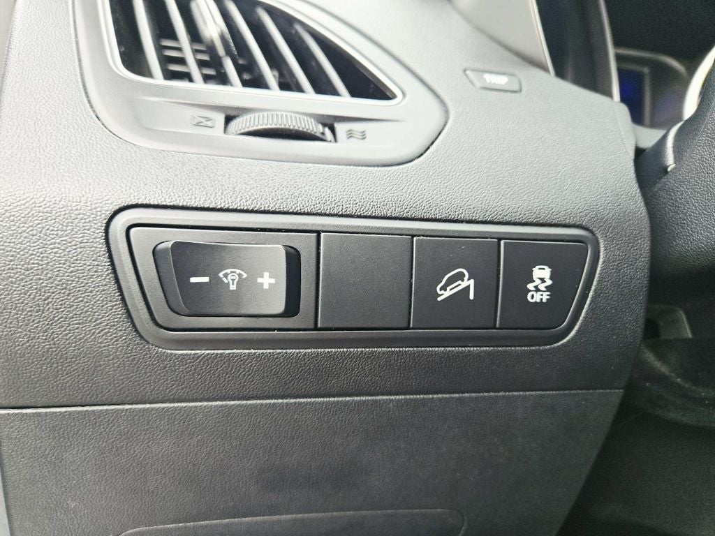 2010 Hyundai Tucson GLS