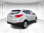 2010 Hyundai Tucson GLS