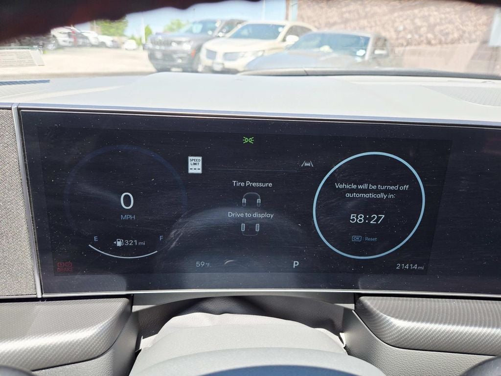 2025 Hyundai Sonata N Line