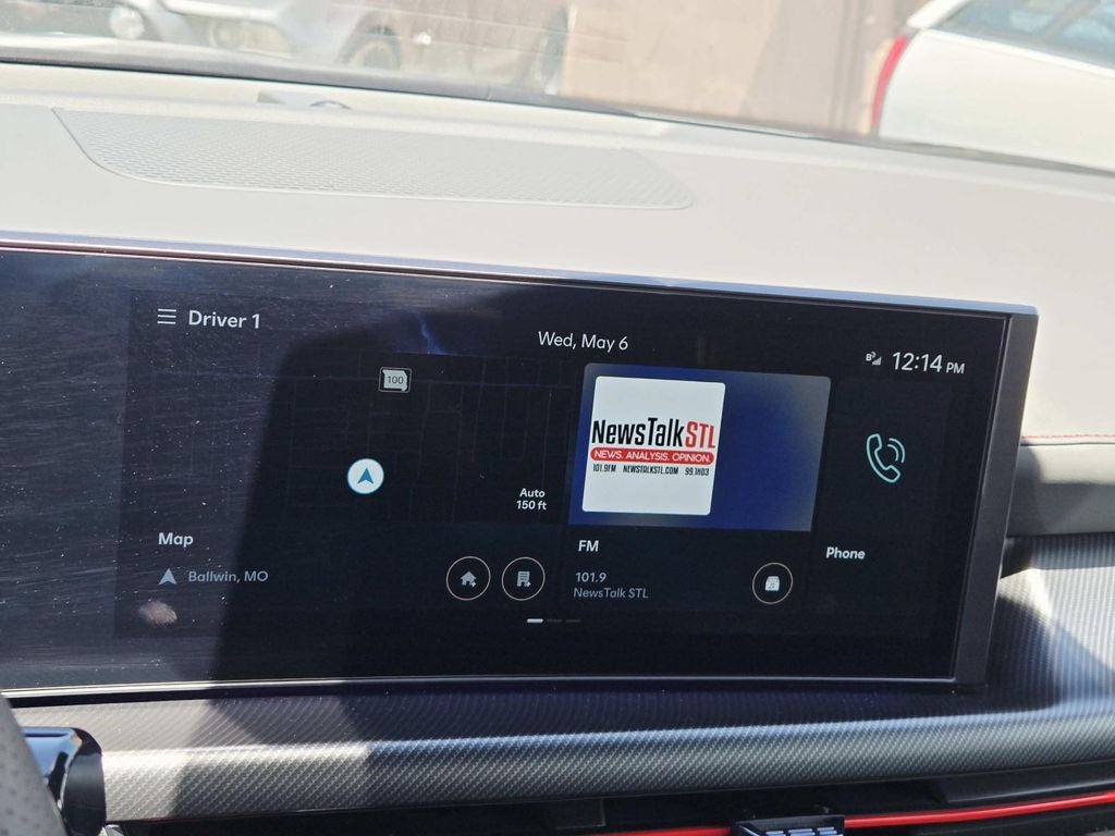 2025 Hyundai Sonata N Line
