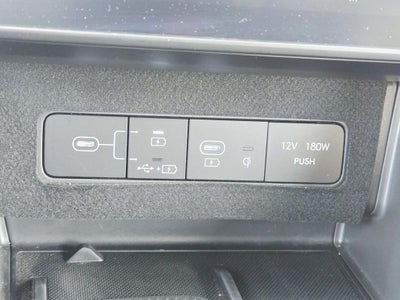 2025 Hyundai Sonata N Line