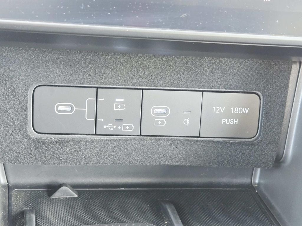 2025 Hyundai Sonata N Line