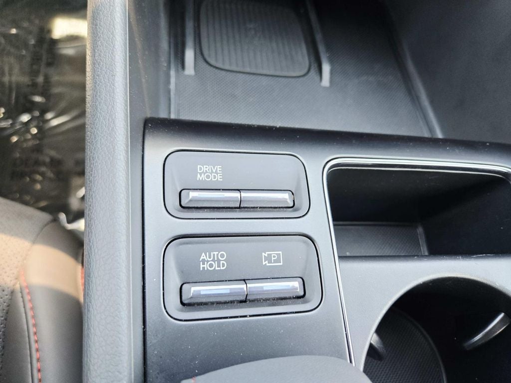 2025 Hyundai Sonata N Line