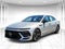 2025 Hyundai Sonata N Line