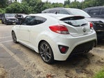 2017 Hyundai Veloster Turbo