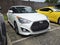 2017 Hyundai Veloster Turbo
