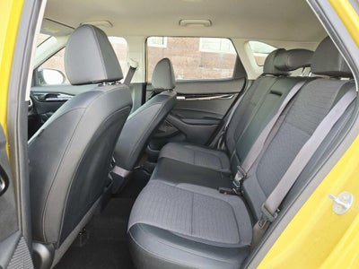 2023 Kia Seltos Nightfall