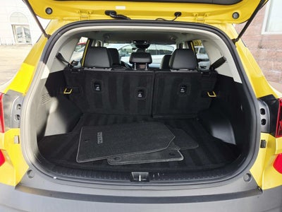 2023 Kia Seltos Nightfall