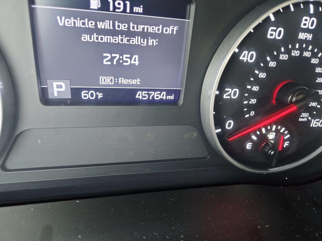 2023 Kia Seltos Nightfall