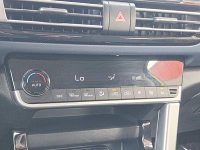 2023 Kia Seltos Nightfall