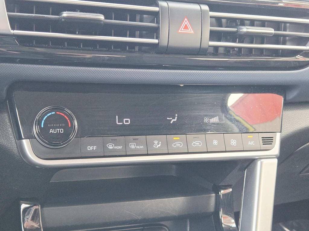 2023 Kia Seltos Nightfall